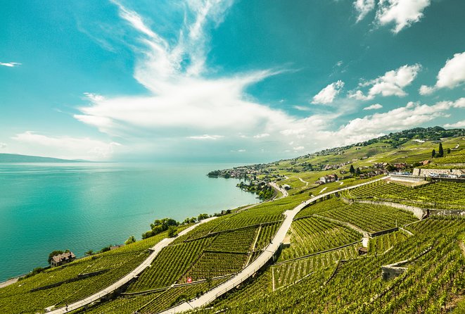 Vevey, Montreux, Chillon Day Trip from Geneva - Geneva Pickup, Olympic Museum Pass, and the Right Way to Start
