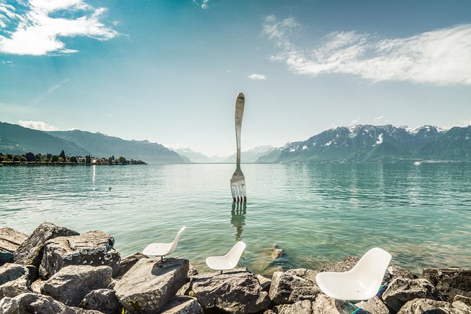 Vevey, Montreux, Chillon Day Trip from Geneva - Vevey Free Time at Place du Marché: Don’t Skip the Meal Planning