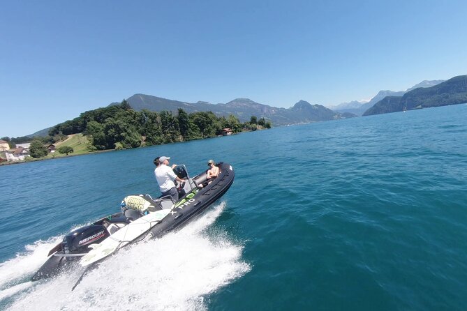 Wakeboarding Lake Zurich - afternoon ! - How the Skipper Coaching Works, Without Turning It Into a Lecture