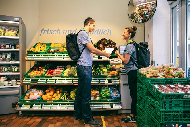 Weggis Vitznau Foxtrail Helios - Logistics that can quietly make or break your experience