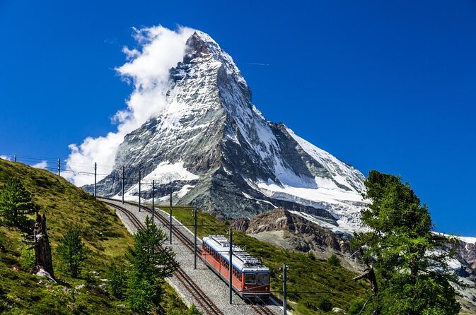 Zermatt & Mt. Gornergrat Small Group Day Trip from Bern - Quick hits: what makes this day trip work