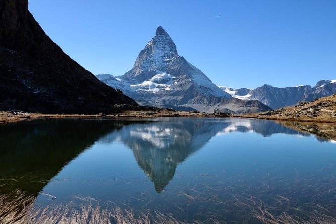 Zermatt & Mt. Gornergrat Small Group Day Trip from Bern - Zermatt on foot: Kirchbrücke pictures, the Mountaineer’s Cemetery, and quick history