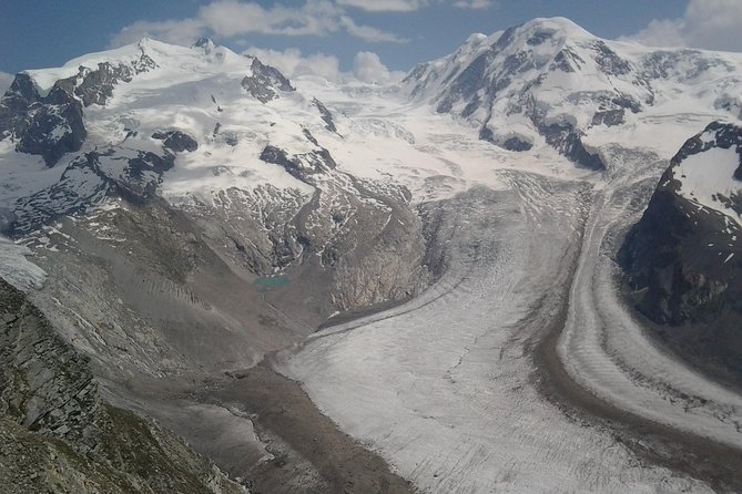 Zermatt & Mt. Gornergrat Small Group Day Trip from Bern - Time management: what you get, what you might wish for