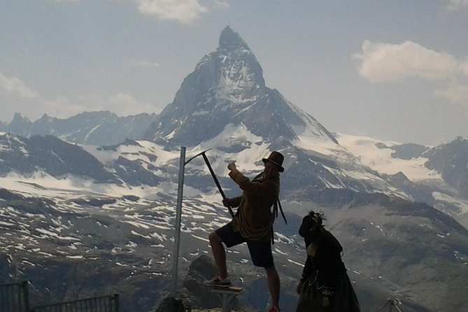 Zermatt & Mt. Gornergrat Small Group Day Trip from Bern - Price and value: why $754.48 can make sense in Switzerland