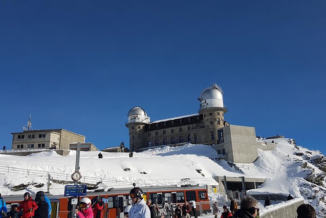 Zermatt & Mt. Gornergrat Small Group Day Trip from Bern - Who should book this Zermatt and Gornergrat small-group tour