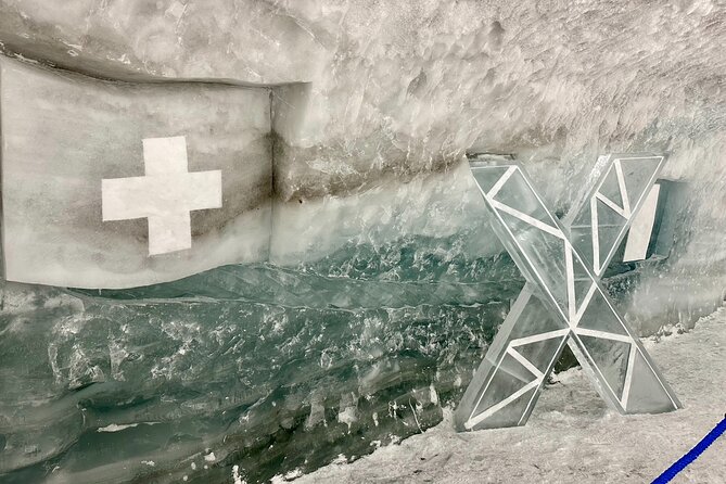 Zermatt Village & Matterhorn Glacier Tour | From Bern - The stories you get at height: Theodul Pass and railway history