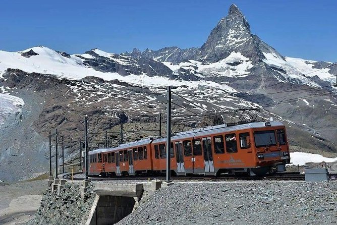 Zermatt Village Walk and Mt. Gornergrat Private Day Trip - Zermatt first, so the town makes sense later