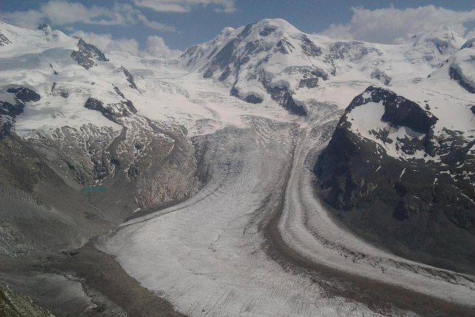 Zermatt Village Walk and Mt. Gornergrat Private Day Trip - Hotel Monte Rosa, and why the first ascent story matters