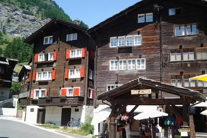 Zermatt Village Walk and Mt. Gornergrat Private Day Trip - Timing, pacing, and why 6 hours feels tight but workable