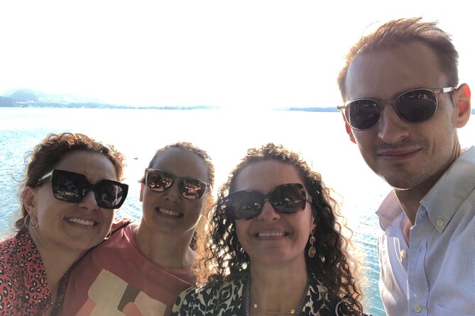 Zug Scavenger Hunt and Sights Self-Guided Tour - Photo Tasks That Keep It Fun, Not Just Educational