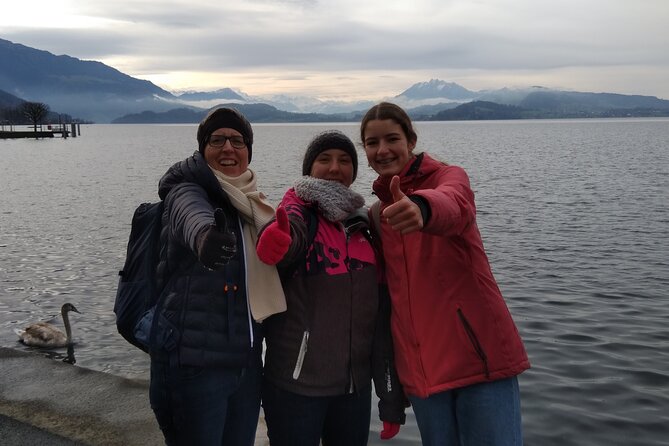 Zug Scavenger Hunt and Sights Self-Guided Tour - Who This Zug Hunt Fits Best