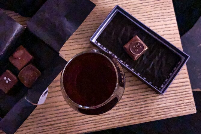Zurich Beer & Chocolate Tour – Craft Beers & Swiss Chocolates - Eight 10cl tastings: how the beer portion stays fun