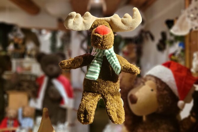 Zurich Christmas Market Tour - Key things to know before you go