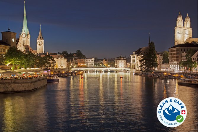 Zurich City, Lake Cruise and Chocolate (Private Tour) - Starting strong with pickup, comfort, and a clear game plan