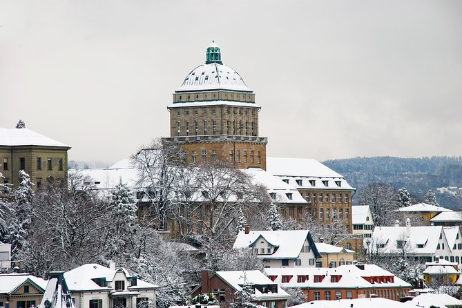 Zurich City Tour with Audio Commentary - Price and Value: Is $44.81 Worth It?