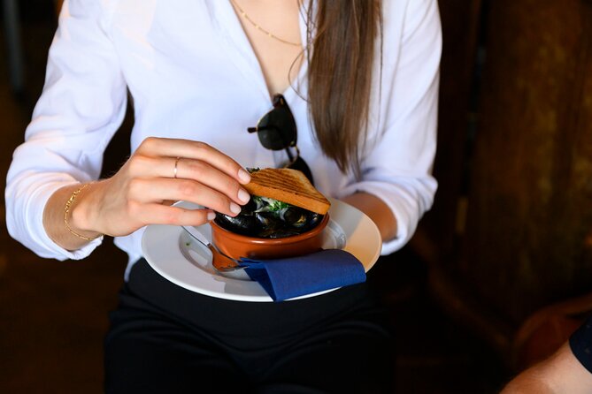 Zürich Food Tour - Zurich West is the perfect setting for a food tour