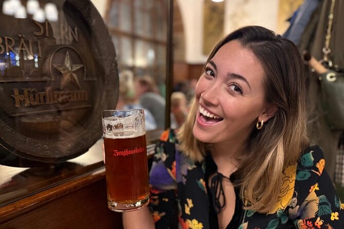 Zurich Food Tour with 10 Local Delicacies, Cheeses & Chocolates - Limmatquai, Odeon Café, and Your Zurich Breakfast Start