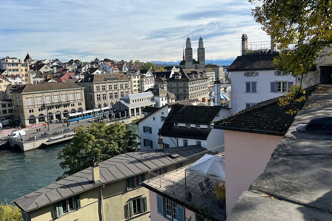 Zurich Food Tour with 10 Local Delicacies, Cheeses & Chocolates - Price, Value, and When This Tour Makes the Most Sense