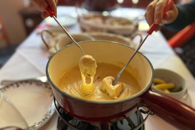 Zurich Food Tour with 10 Local Delicacies, Cheeses & Chocolates - Should You Book This Zurich Food Tour?