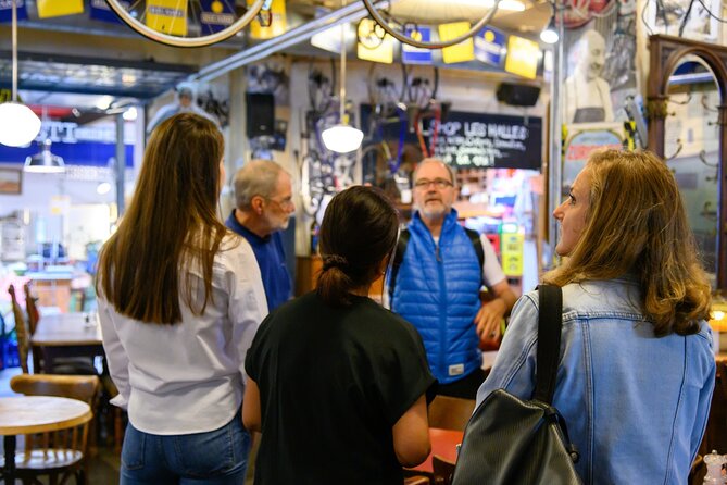 Zürich Food Tour - Price and what you actually get for $110.49