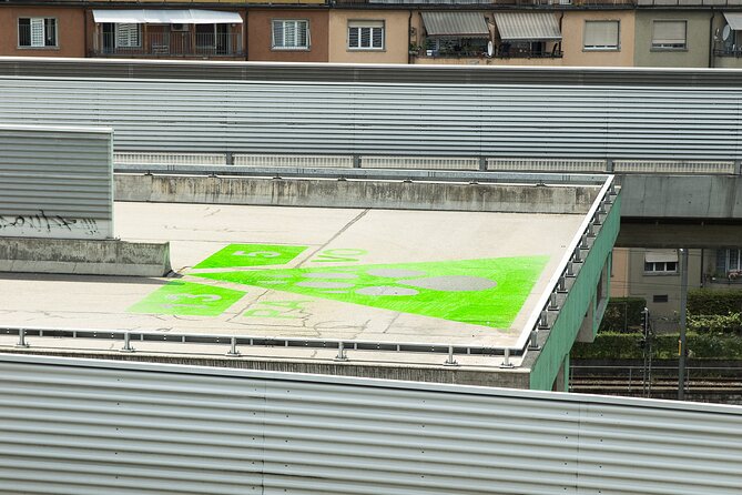 Zurich Foxtrail Aristotle - How the Foxtrail Aristotle game works on the ground
