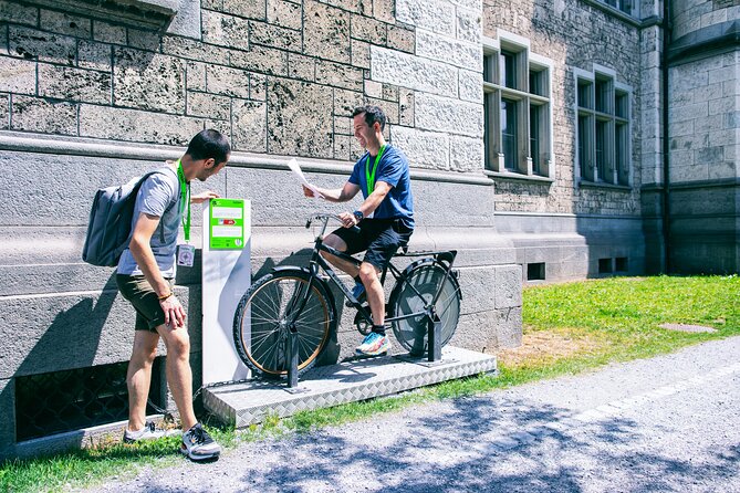 Zurich Foxtrail Hera - Key Points Before You Go