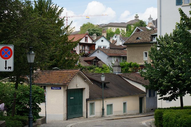 Zürich Historic District Tour - The big takeaways you can use after the tour