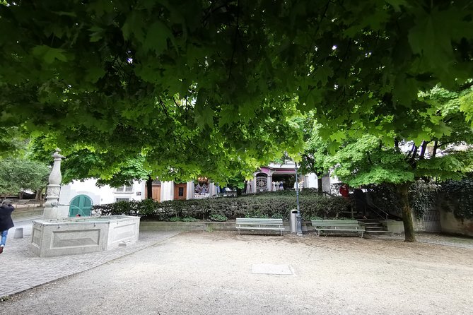 Zürich Historic District Tour - Should you book this Zurich old-town tour?