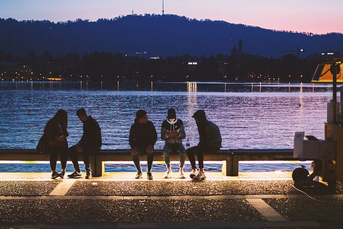 Zurich Like a Local: Customized Private Tour - How local tips turn into a useful Zurich plan