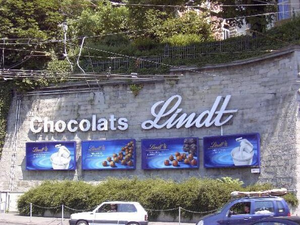 Zürich, Lindt Chocolate, Rheinfalls and Stein am Rhein - Key things that make this tour work well