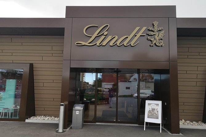 Zürich, Lindt Chocolate, Rheinfalls and Stein am Rhein - Who should book this Zurich, Rhine Falls, and Stein am Rhein day