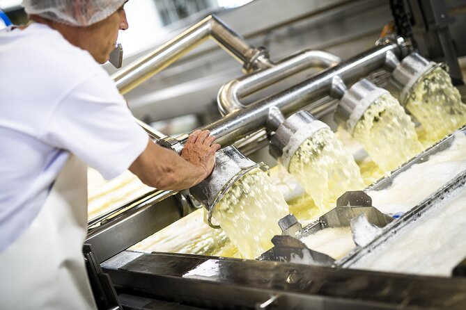 Zurich Open Top Bus, Chocolate and Cheese Factory Tour Appenzell - Price and Time: Does $125.66 Feel Worth It?