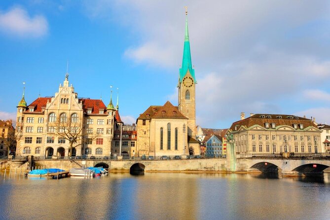 Zurich Private Customizable Guided Walking Tour - Key things to know before you go