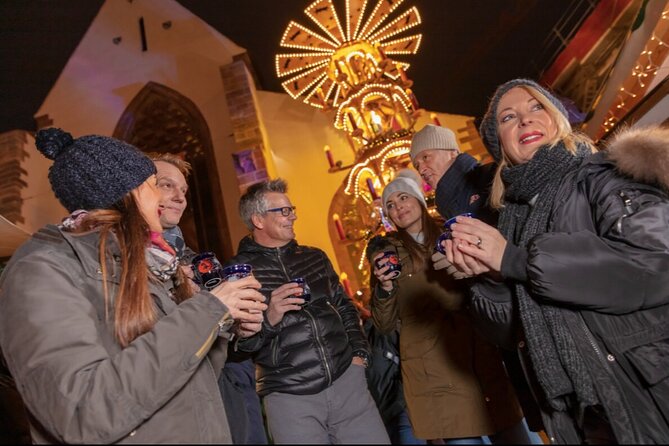Zurich’s Enchanted Christmas: A Festive Journey - Key things to know before you go