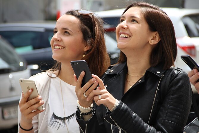 Zurich Scavenger Hunt and Sights Self-Guided Tour - Key things to know before you start