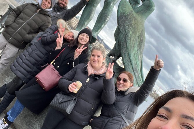 Zurich Scavenger Hunt and Sights Self-Guided Tour - Price and value: why $18.61 can feel fair
