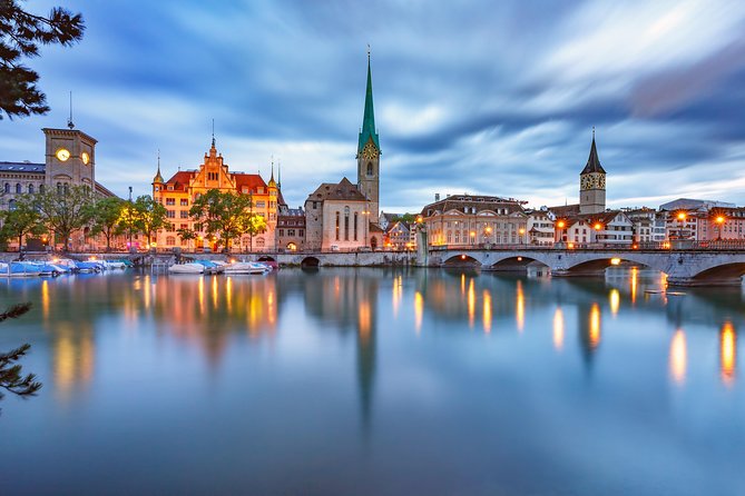 Zurich Sightseeing Private Walking Tour - Key things you should know before you go
