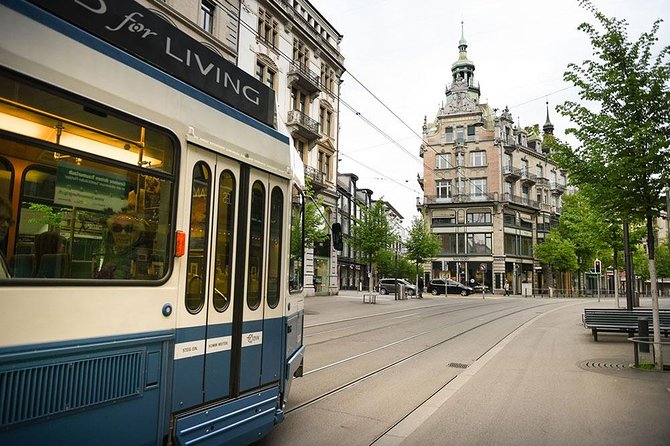 Zurich Sightseeing Private Walking Tour - Niederdorf Old Town lanes: history you can walk through