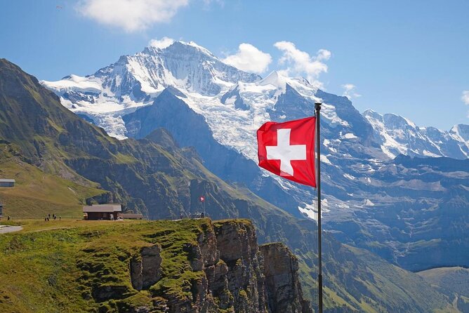 Zurich: Small group tour to Jungfrau, Grindelwald & Interlaken - From Zurich to Jungfrau, why this day feels so efficient