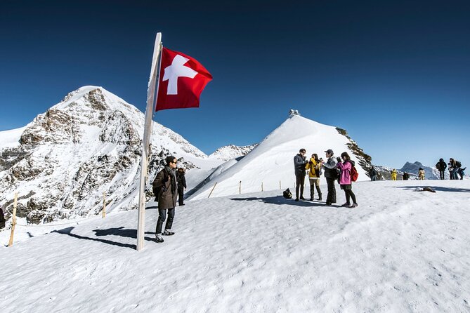 Zurich: Small group tour to Jungfrau, Grindelwald & Interlaken - Price and value: what you’re paying for, and what you should budget
