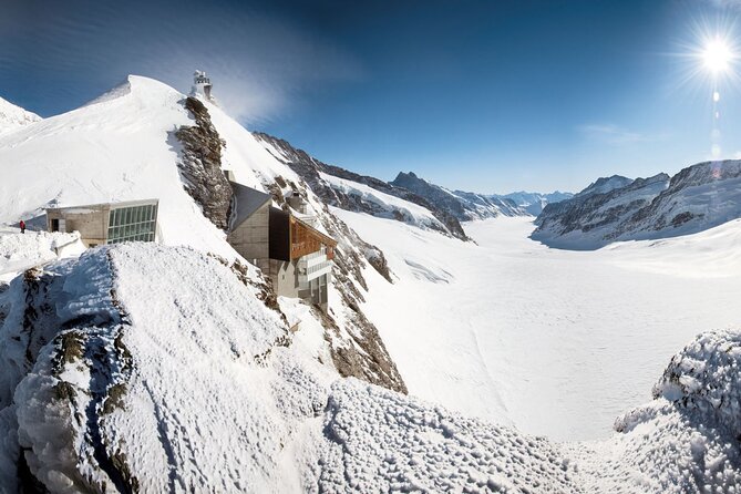 Zurich: Small group tour to Jungfrau, Grindelwald & Interlaken - Who this tour is perfect for, and who should skip it