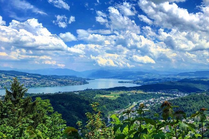 Zurich Walking Tour With Cruise and Aerial Cable Car - Price and Value: What Your Money Really Buys