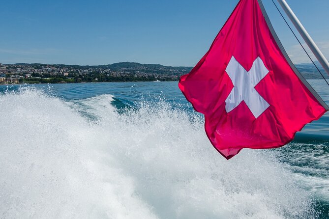 Zurich with Cruise and Lindt Home of Chocolate Private tour - Lindt Home of Chocolate: Tasting, Cocoa, and Time to Shop